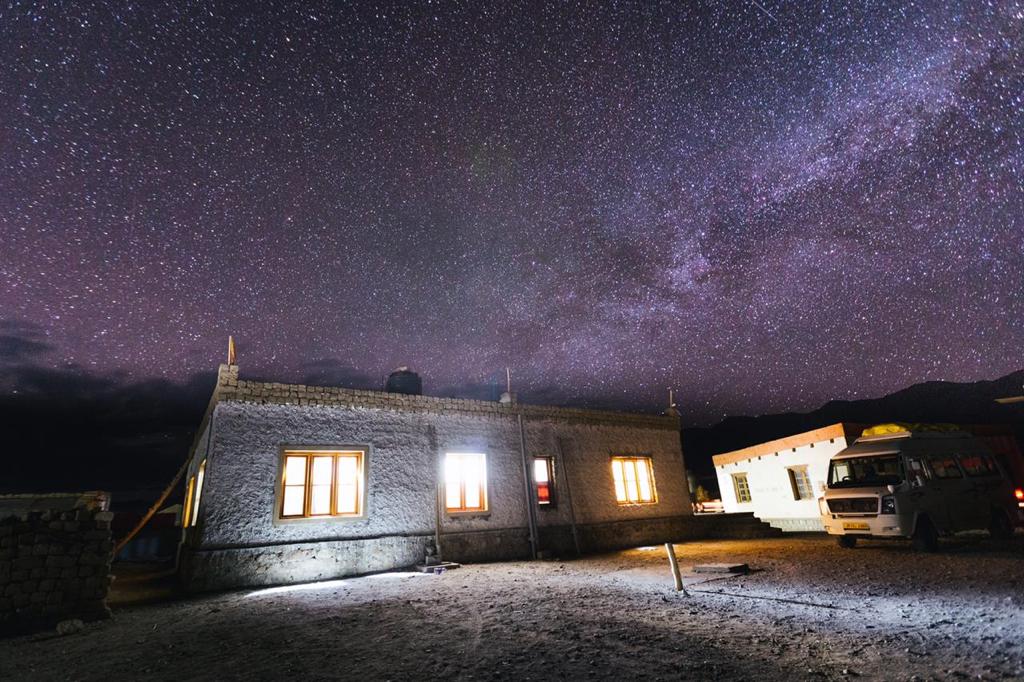 Sonam Home Stay Hanle