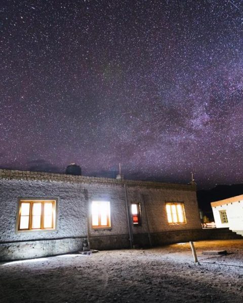 Sonam Home Stay Hanle