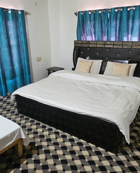 Sonam Home Stay Hanle
