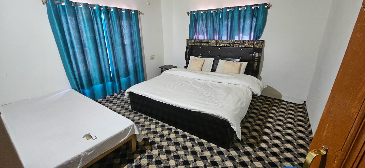 Sonam Home Stay Hanle