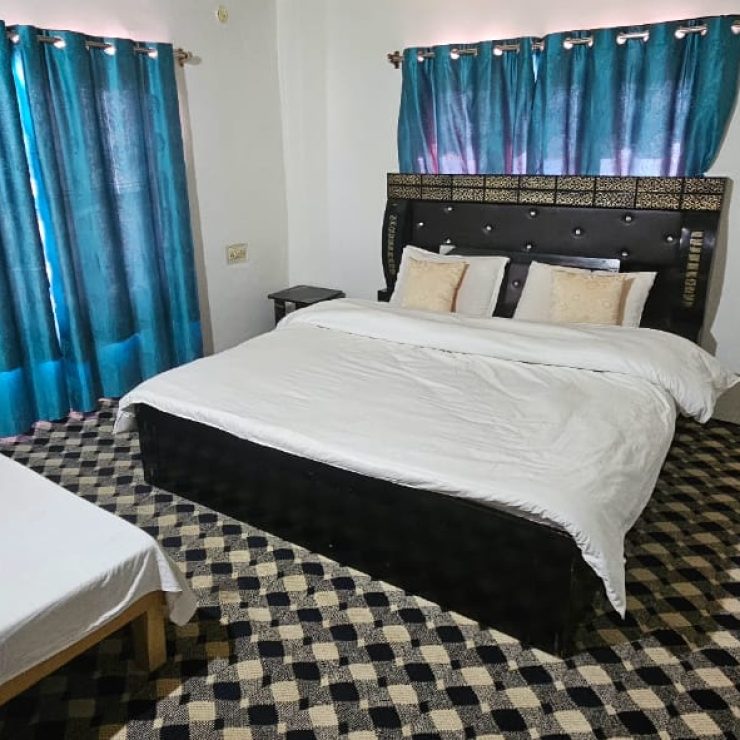 Heaven Hanle: Best Hanle Homestay | Sonam Homestay