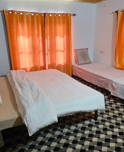 Sonam Home Stay Hanle